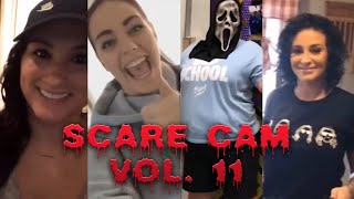 Best of Scare Cam Volume 11 || May 2019 vines