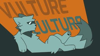 Vulture Culture Animation Meme
Original and inspiration from: @Fayeflix
I gave up :”)) Vulture Culture Animation Meme