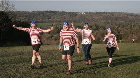 Knacker Cracker 2022