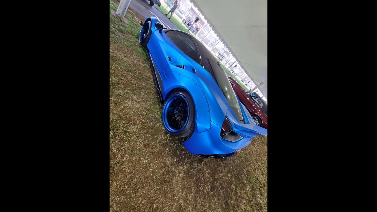 Meccum Car Auction 2021 Kissimmee Florida - YouTube
