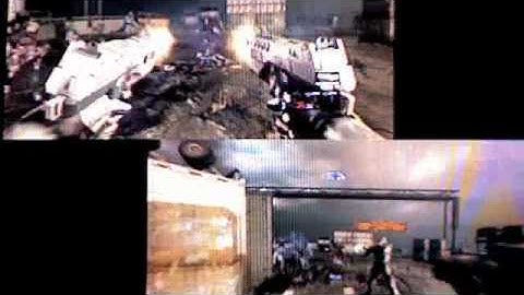 F3AR F**king run: Hell