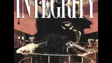 Integrity - In Contrast Of Sin