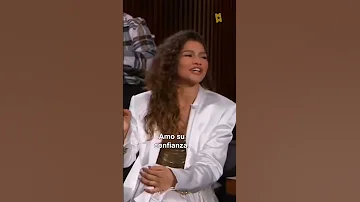 ¿Quién es el Spiderman favorito de Zendaya?