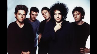 Celebrity THE CURE - JANICE LONG SESSION   12.11.2001 Net Worth