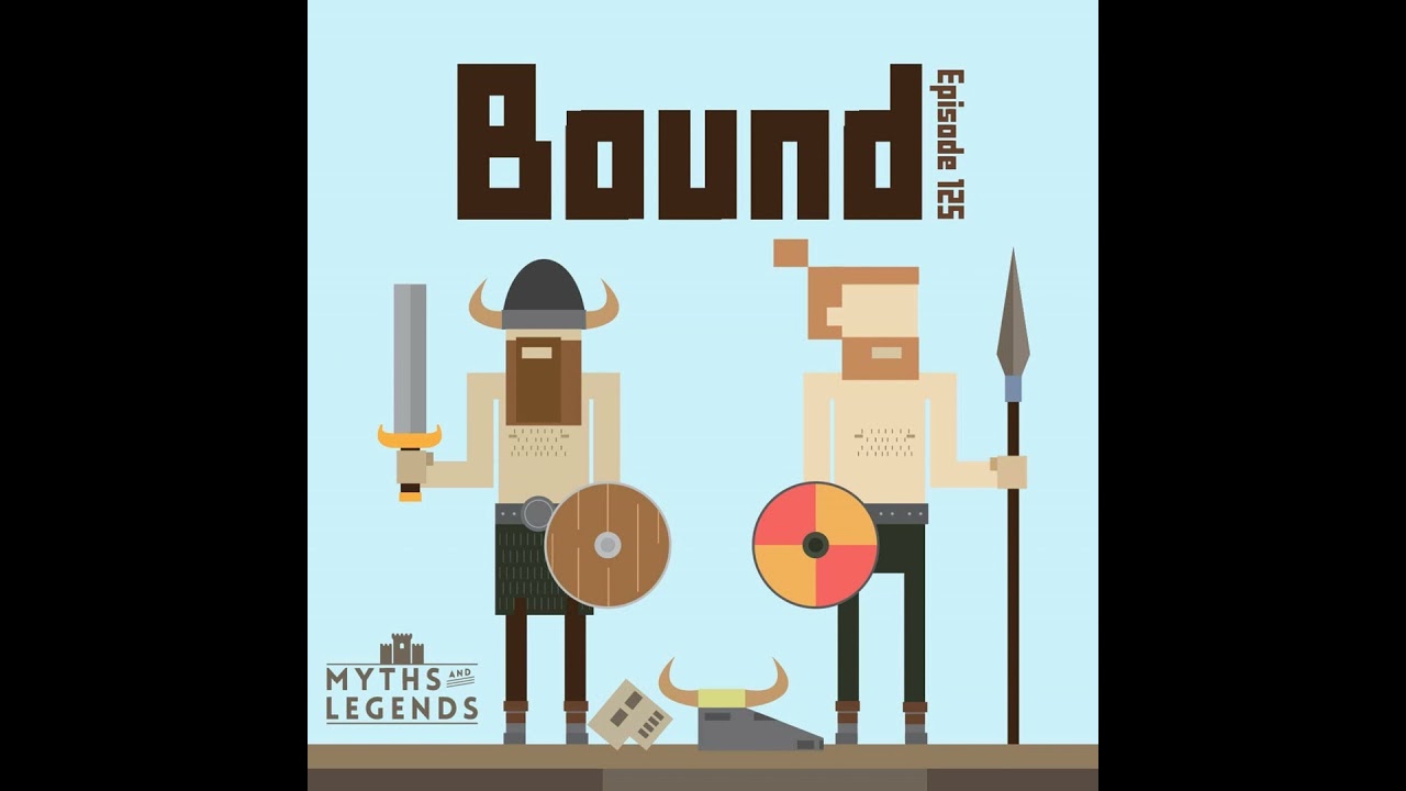 125-Norse Mythology: Bound