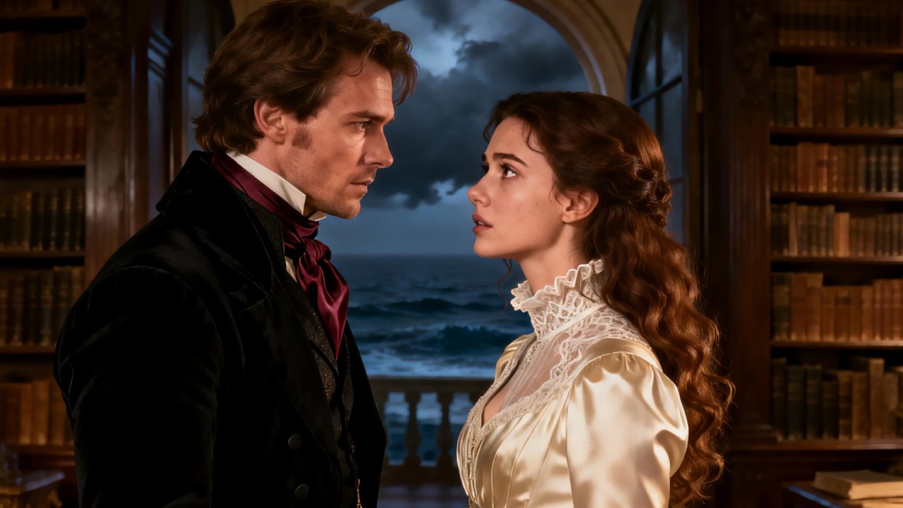 I Was A Placeholder For His True Love - The Duke Begged Me To Be His When I Left The Manor