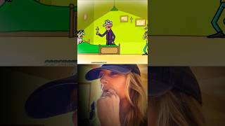 The Priest And The Baker