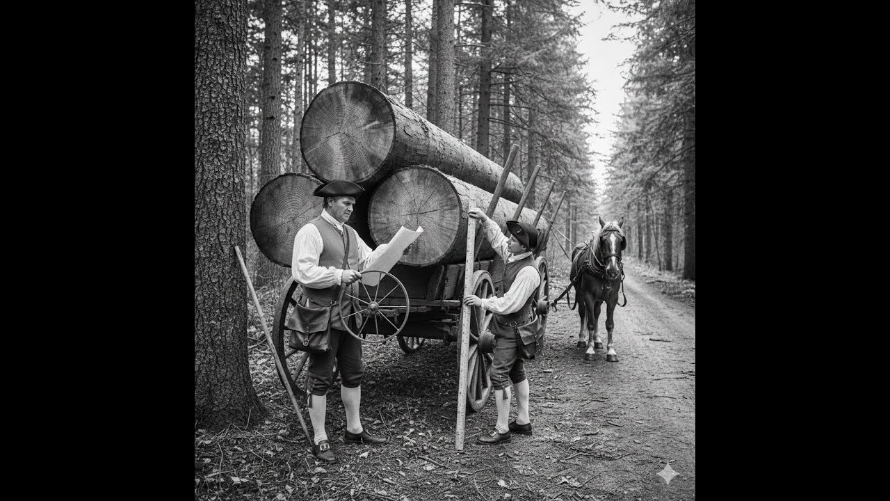 Pinee Tree Riot The Echoes of Liberty New Hampshire's Pine Tree Riot - YouTube