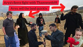 Download Lagu Aria and Tahmoures’ Argument While Buying Building Materials! 😳🏡 MP3