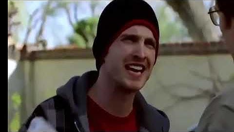 Breaking Bad S01 Deleted Scenes