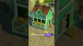 Quick Hack to Clean Chickens Fast in The Sims 4!