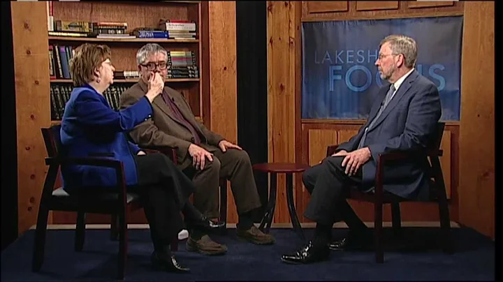 Lakeshore Focus - 910 - Personal Interview with Sh...