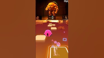 Tung Tung Tung Sahur X Ballerina Capuchina | Brainrot Expression Show #01 #tileshop #coffindance