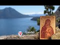 Laudes - Bienaventurada Virgen María del Monte Carmelo
