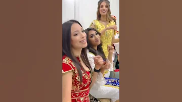 مدي يدك للحنه 