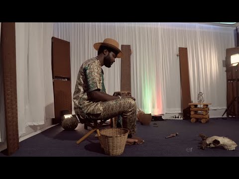 FARIJI NAPA -- Mon Village Disparu