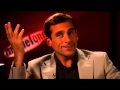 'The 40-Year-Old Virgin' | Unscripted | Steve Carell, Paul Rudd