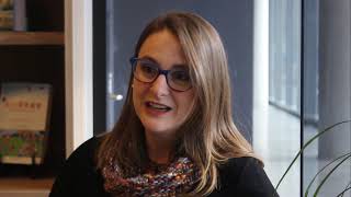 LLED Scholarship Stories: Dr. Victoria Surtees