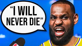 WEIRDEST Things NBA Players Believe