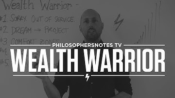 PNTV: Wealth Warrior by Steve Chandler (#118)