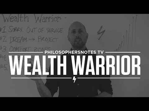 PNTV: Wealth Warrior by Steve Chandler (#118)