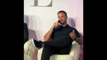 CSE Live 2024 Speaker Highlight Reel #event #eventmanagement #eventexperts #eventplanner @cselive