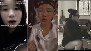 Tổng hợp những bản cover buồn cảm xúc #29 | tik tok |