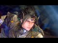 FF7EC: Nero the Sable Escalation lvl 30 - fast clear (fire build)