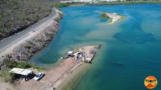 Playa Miramar, Guaymas Sonora