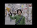 奥華子 / 手紙【Music Video】