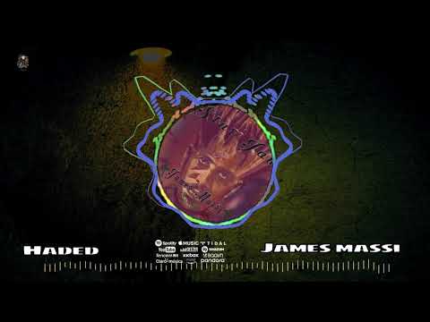 على الحديد جيمس ماسى Haded James Massi Cover Arabic