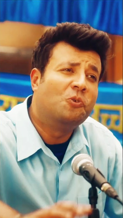 FUKREY PANTI RETURNS I FUKREY 3 COMEDY DIALOGUES I #fukrey3 #pankajtripathi