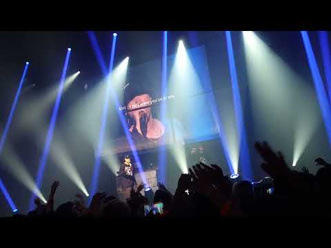[171104]에픽하이(EPIK HIGH) - 우산/ WE'VE DONE SOMETHING WONDERFUL Concert