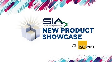 Bosch Security and Safety Systems INTEOX cameras | 2021 SIA New Product Showcase
