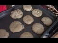 How to make biscuits from scratch