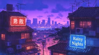 Download Lagu Vintage Tokyo Apartment 🌃 80s Lofi Rain Beats | Late Night Chill Vibes MP3 Download Lagu Vintage Tokyo Apartment 🌃 80s Lofi Rain Beats | Late Night Chill Vibes MP3