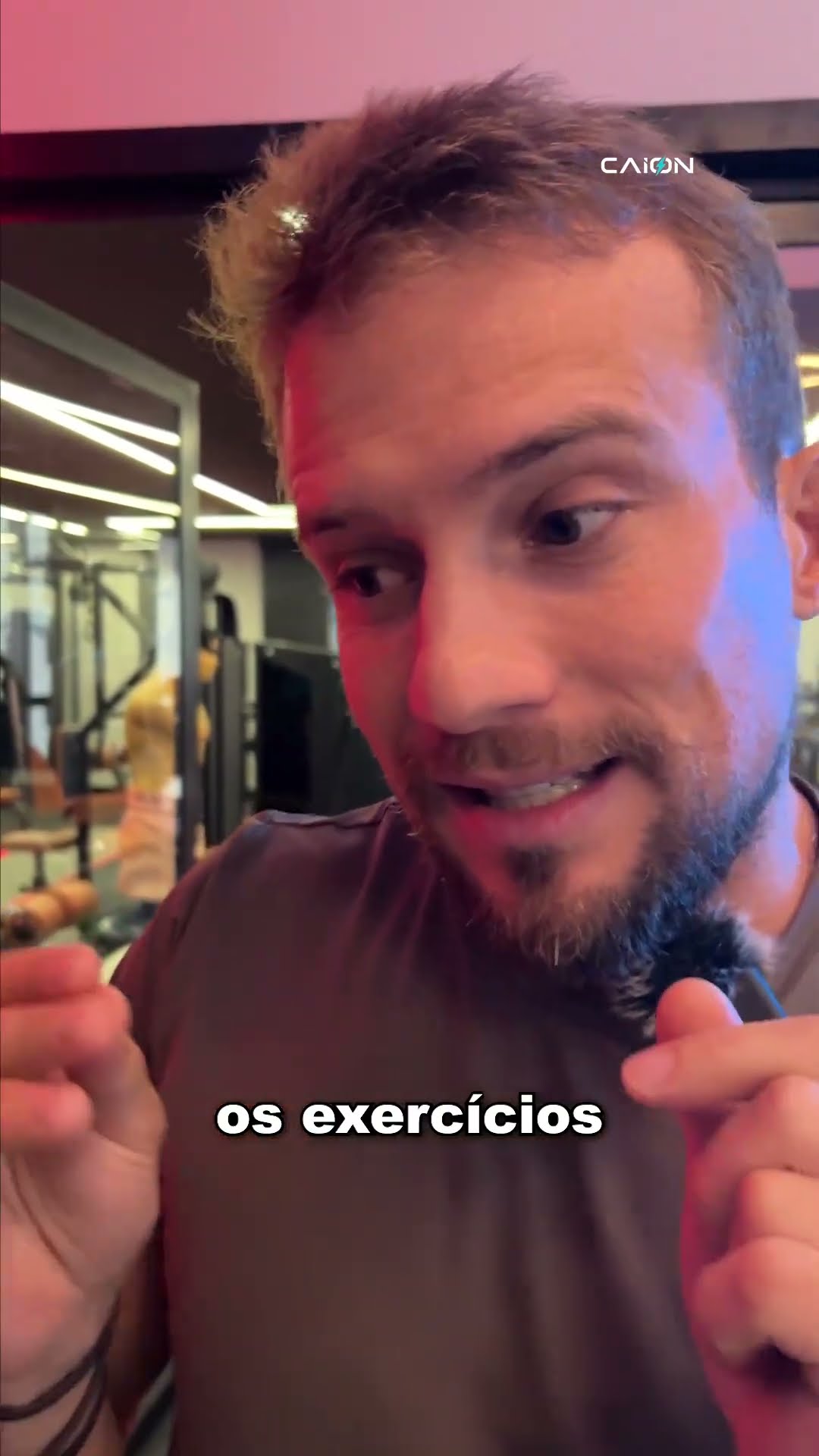 O MELHOR exercício para perder BARRIGA!
