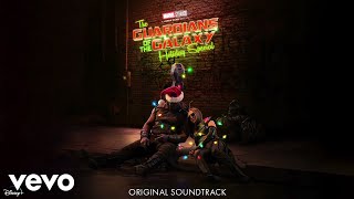 I Don't Know What Christmas Is (But Christmastime Is Here) (From "The Guardians of the ... chords