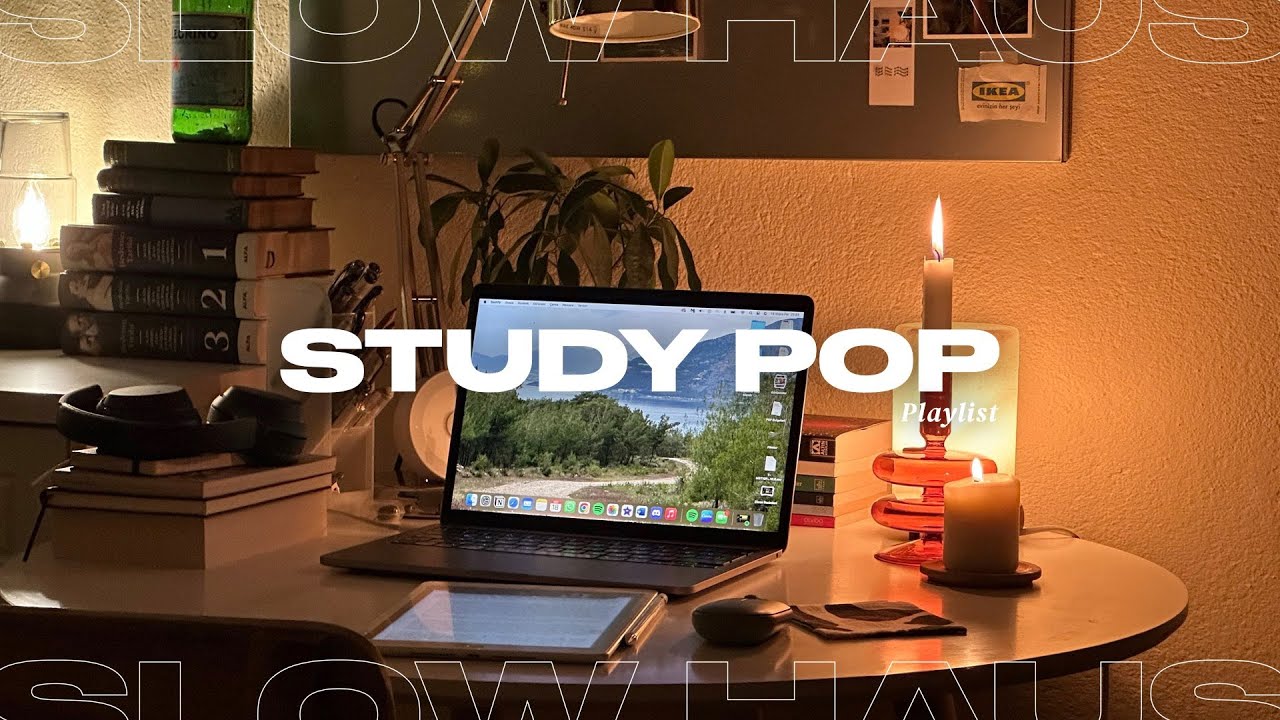 Playlist Soft house upbeat study music, keep you happy and motivated Work Music YouTube