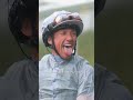 A farewell fit for a legend 👑 Join us for Frankie Dettori's final #RoyalAscot performance | #Shorts