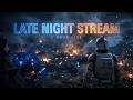 1 Hour Late Night Battlefront 2 Stream 🌙 | Supremacy