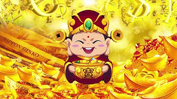 NHẬN TIỀN BẤT NGỜ TRONG 10 PHÚT - NHẠC THẦN CHÚ CỦA SỰ MAY MẮN - TIỀN BẠC VÀ GIÀU CÓ! Money Luck