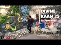 Kaam 25 divine  sacred games  netflix  rahul kadam hip hop choreography