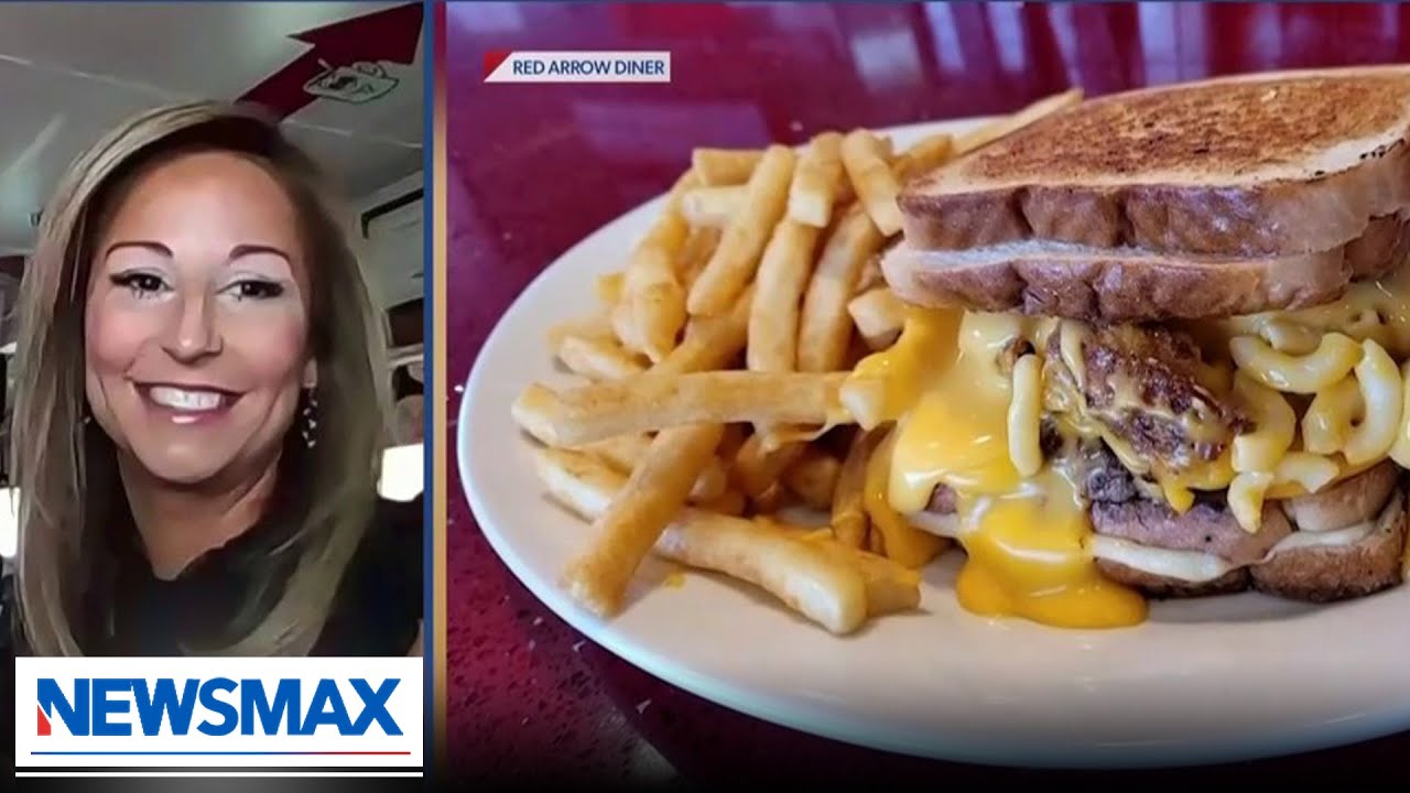 New Hampshire diner famous for presidential candidate visits | National Report