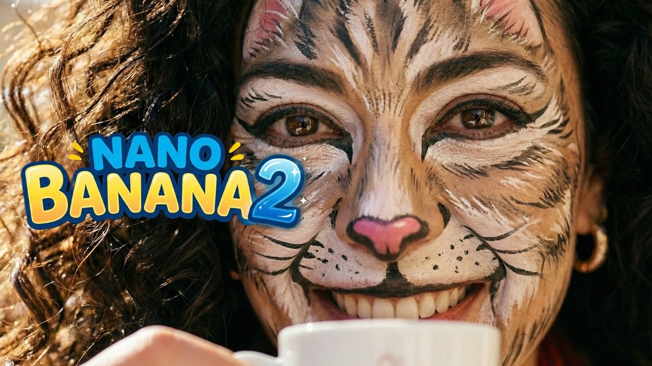 Banana2点 Banana 2 краща за Pro? Огляд нової моделі Banana 2 від Google