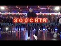 Souchin Choreography | Soulja Boy - Pretty Boy Swag | Snowglobe Perspective