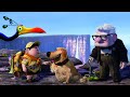 EA-9 Up Movie