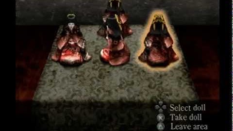 【Chiaki Plays Fatal Frame】Demon Tag: Second Night 「Part 11」