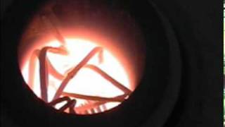 Induction Melting of Gold/Silver