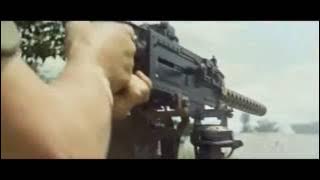 Africa Addio combat footage